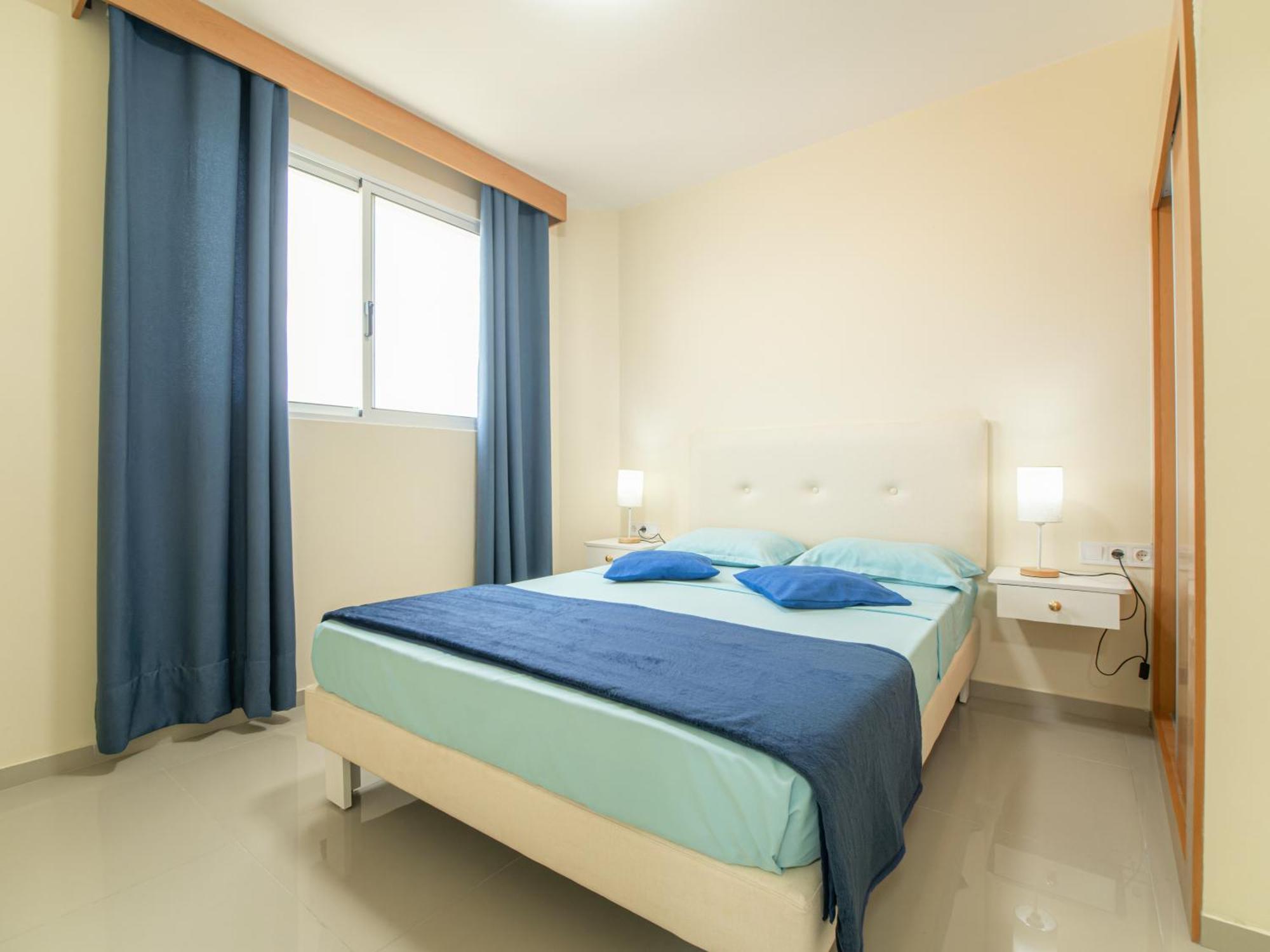 Residencial Liviamilena Santa Maria Apartment Bagian luar foto